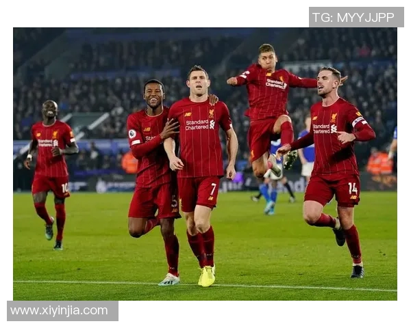 莱斯特城与利物浦精彩对决全场录像回放及赛后分析