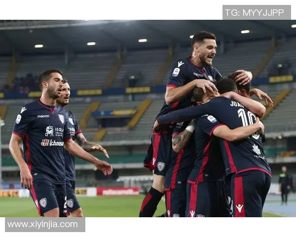 拉齐奥与卡利亚里对决前瞻分析及比赛结果预测