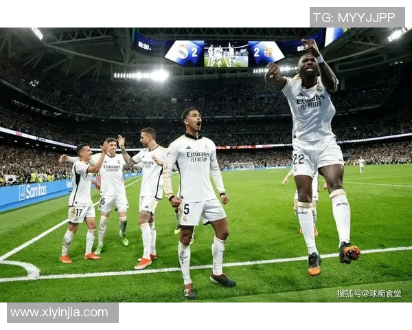 皇马与纳达的巅峰对决谁将书写新的传奇篇章