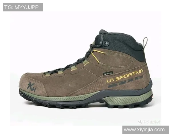 适合各种地形的高帮登山鞋推荐让你的户外探险更加安全舒适