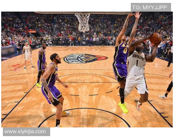 湖人对阵鹈鹕精彩赛事免费直播全程回放与分析分享