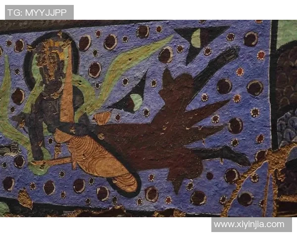 闫博雅：探索艺术与科技交融的创新之路与未来展望